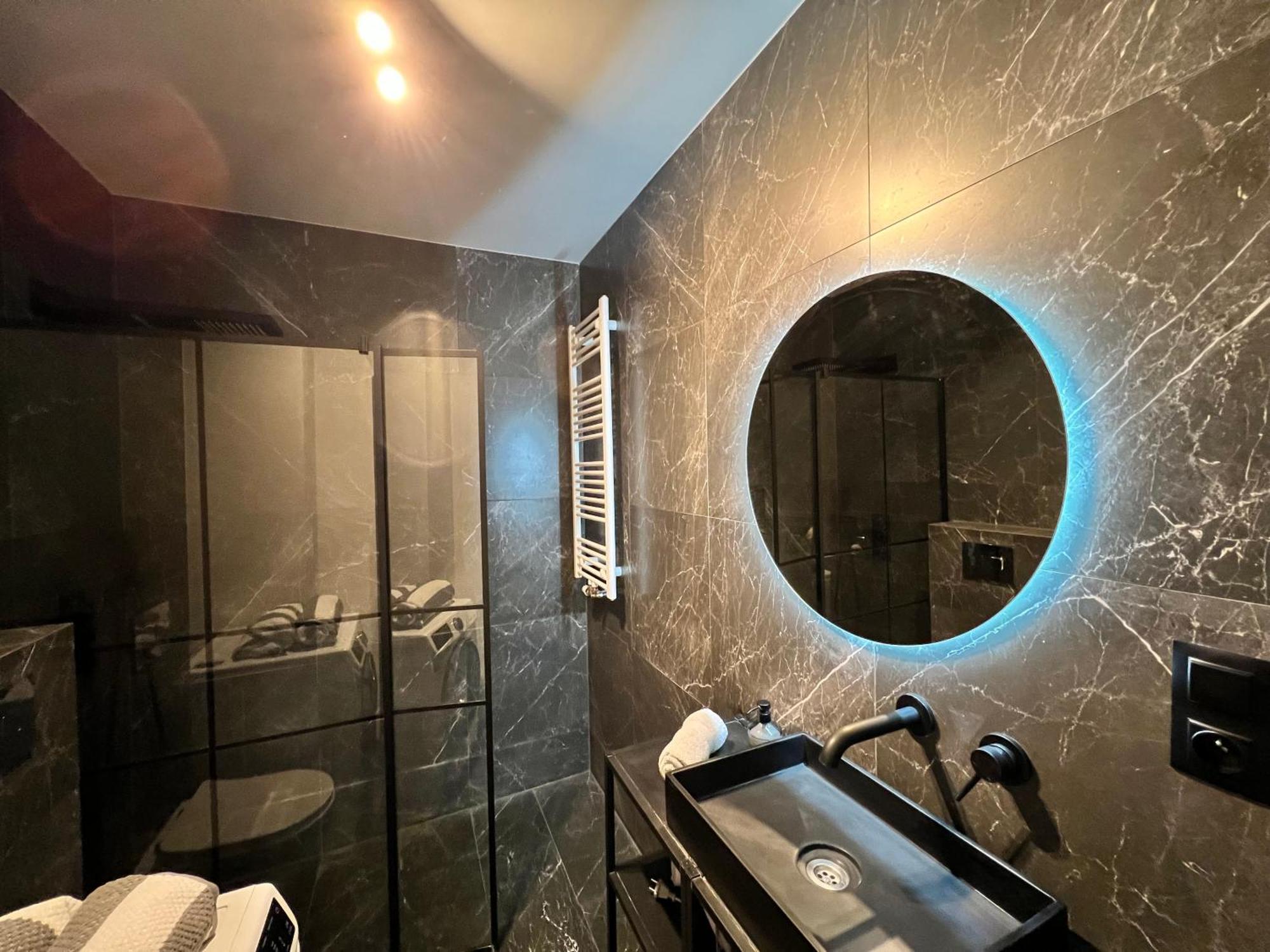 64M2 Apartment Oldtown Gdansk Yacht Marina Εξωτερικό φωτογραφία