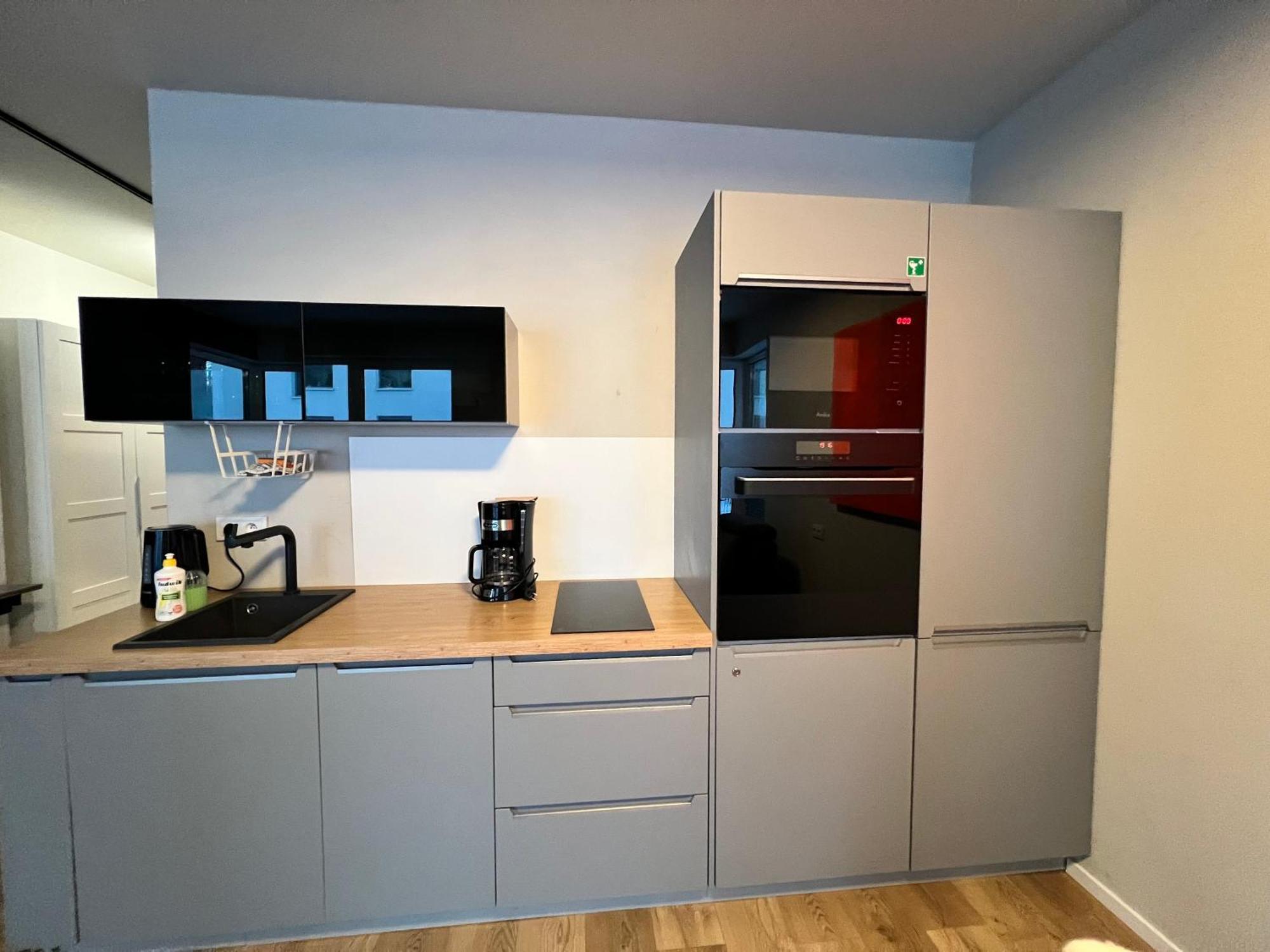 64M2 Apartment Oldtown Gdansk Yacht Marina Εξωτερικό φωτογραφία