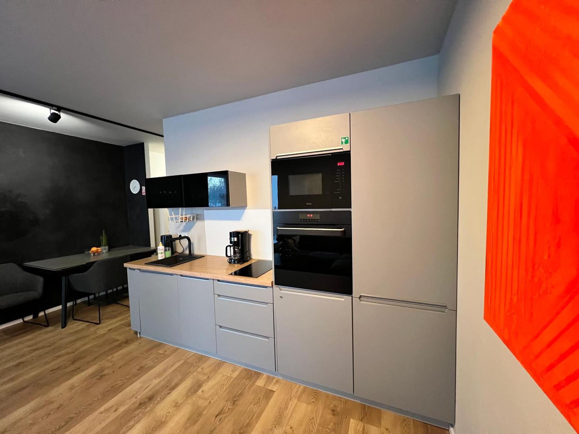 64M2 Apartment Oldtown Gdansk Yacht Marina Εξωτερικό φωτογραφία